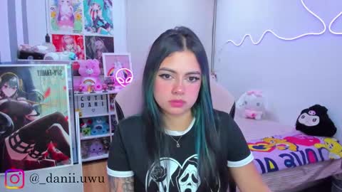 Dani  online show from January 2026 07:00:01 AM