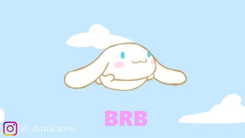 Dani  online show from April 2026 05:08:02 PM