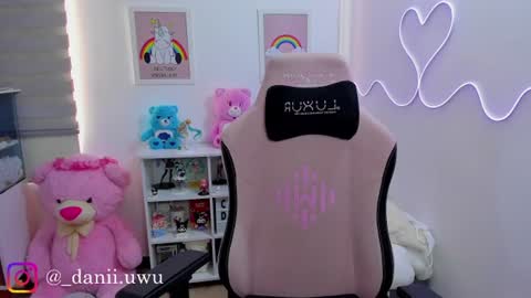 Dani  online show from June 2026 02:51:01 PM