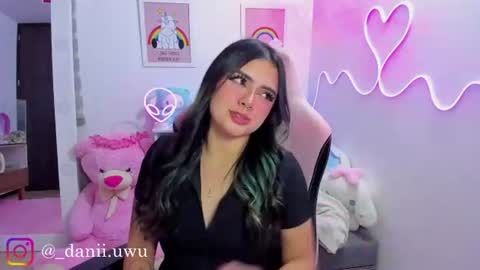 Dani  online show from July 2026 07:47:01 AM