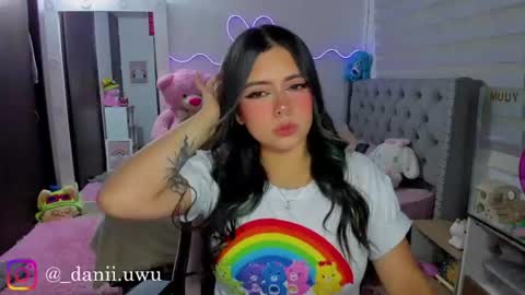 Dani  online show from July 2026 01:42:02 AM