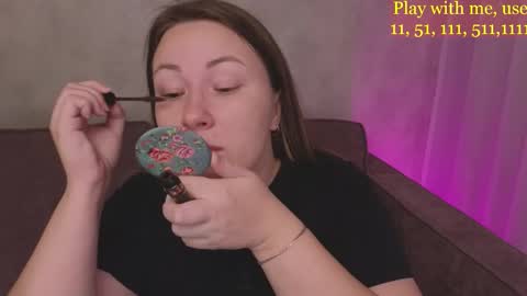 Everyday stream in the same time online show from October 2025 01:27:02 AM