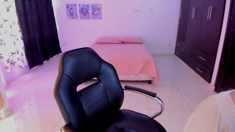 Bella Fox online show from January 2026 03:36:02 PM