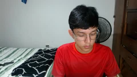 JISUS online show from March 2026 11:43:01 PM