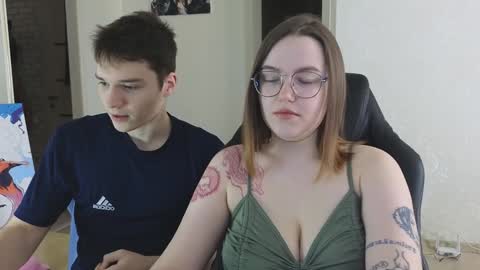 Snapshot of cute_junk chatting on December 2024 11:46:02 PM Kite and Jack online show from December 2024 11:46:02 PM