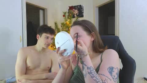 Snapshot of cute_junk chatting on January 2025 12:10:01 AM Kite and Jack online show from January 2025 12:10:01 AM