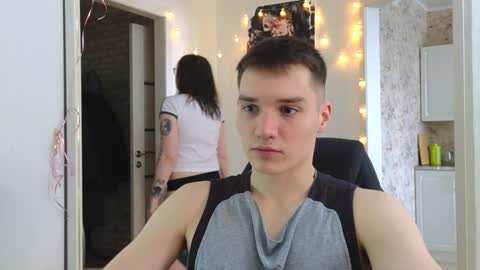 Snapshot of cute_junk chatting on February 2025 06:07:01 AM Kite and Jack online show from February 2025 06:07:01 AM