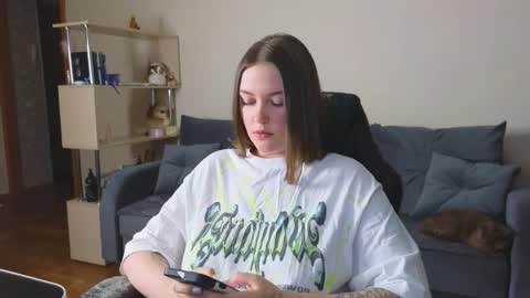 Snapshot of cute_junk chatting on September 2025 07:13:02 PM Kite and Jack online show from September 2025 07:13:02 PM