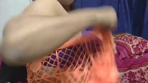 Snapshot of cute_kashmira99 chatting on January 2025 09:43:01 PM kashmira online show from January 2025 09:43:01 PM