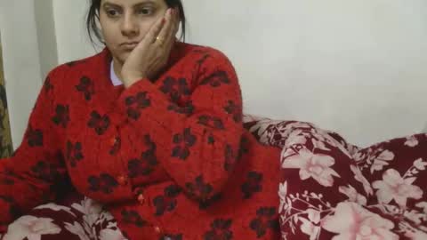 Snapshot of cute_kashmira99 chatting on January 2026 09:12:01 AM kashmira online show from January 2026 09:12:01 AM