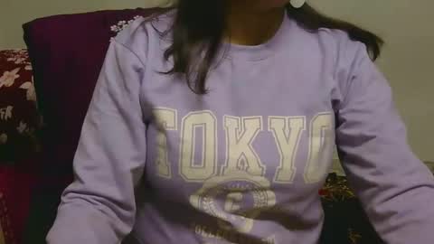 Snapshot of cute_kashmira99 chatting on February 2026 10:47:02 AM kashmira online show from February 2026 10:47:02 AM