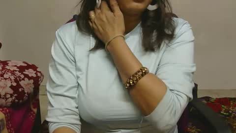 Snapshot of cute_kashmira99 chatting on February 2026 03:06:02 PM kashmira online show from February 2026 03:06:02 PM