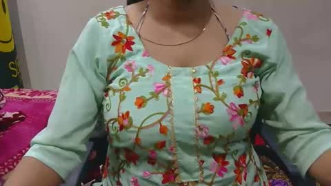 Snapshot of cute_kashmira99 chatting on February 2026 10:03:02 AM kashmira online show from February 2026 10:03:02 AM