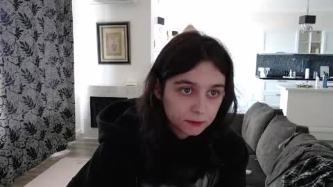 Snapshot of cute_lilia chatting on May 2026 08:22:02 AM Lilia online show from May 2026 08:22:02 AM