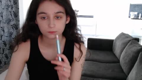 Snapshot of cute_lilia chatting on May 2026 12:20:01 PM Lilia online show from May 2026 12:20:01 PM
