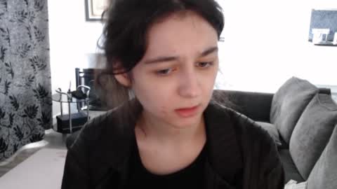Snapshot of cute_lilia chatting on May 2026 08:30:01 AM Lilia online show from May 2026 08:30:01 AM