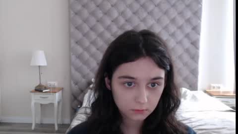 Snapshot of cute_lilia chatting on May 2026 08:11:01 AM Lilia online show from May 2026 08:11:01 AM