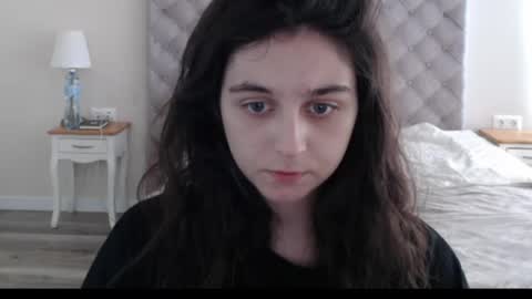 Snapshot of cute_lilia chatting on June 2026 08:05:02 AM Lilia online show from June 2026 08:05:02 AM