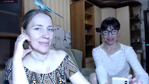 cute_lion_ online show from March 2025 03:02:01 PM