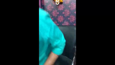 Cute Lucky online show from February 2026 10:41:01 AM