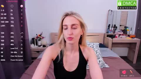 Milana online show from March 2026 11:57:01 AM