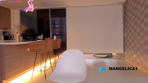 Snapshot of cute_molly18 chatting on February 2026 09:30:02 PM Maria online show from February 2026 09:30:02 PM