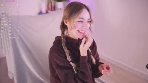 AN online show from November 2025 06:00:02 PM