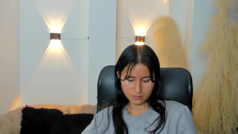 Snapshot of cute_rouss chatting on December 2024 09:54:02 AM ROUSS online show from December 2024 09:54:02 AM