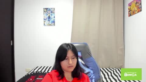 Snapshot of cute_rouss chatting on October 2025 04:26:01 AM ROUSS online show from October 2025 04:26:01 AM