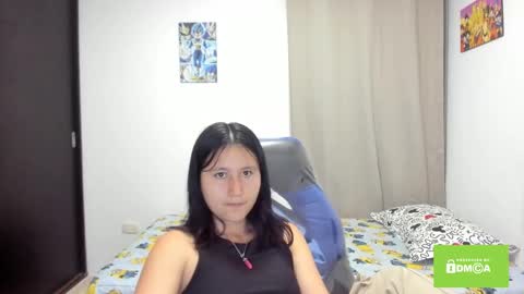 Snapshot of cute_rouss chatting on October 2025 12:00:01 AM ROUSS online show from October 2025 12:00:01 AM