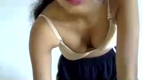 Snapshot of cute_ruhii chatting on June 2026 02:27:02 AM ruhi online show from June 2026 02:27:02 AM