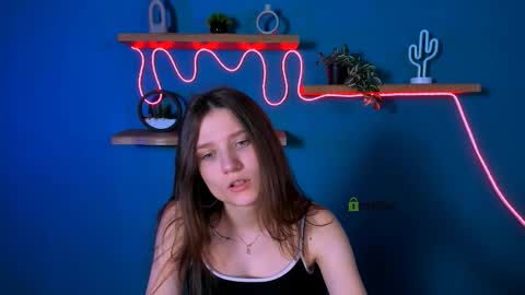 Youre Samanta online show from November 2025 10:40:01 PM