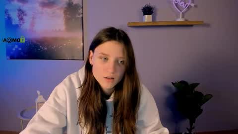 Youre Samanta online show from November 2025 07:45:02 PM