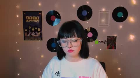 Youre Samanta online show from December 2025 09:08:02 PM