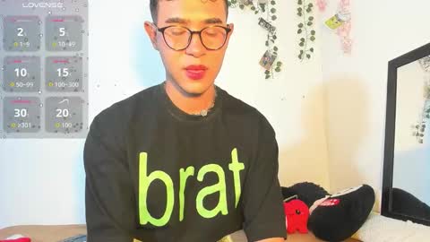 Snapshot of cute_sammy_1 chatting on September 2025 08:20:02 AM cute_sammy_1 online show from September 2025 08:20:02 AM