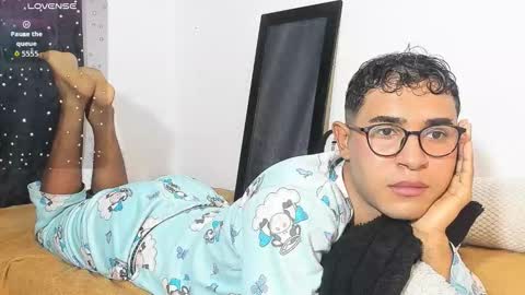 Snapshot of cute_sammy_1 chatting on October 2025 02:14:02 PM cute_sammy_1 online show from October 2025 02:14:02 PM