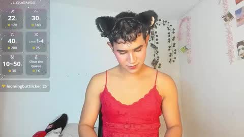 Snapshot of cute_sammy_1 chatting on October 2025 04:42:01 PM cute_sammy_1 online show from October 2025 04:42:01 PM