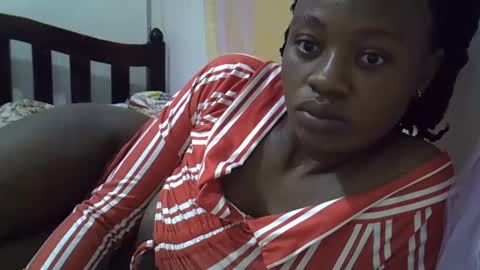 Snapshot of cute_savanna chatting on February 2025 03:22:01 AM cute_savanna online show from February 2025 03:22:01 AM