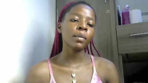 Snapshot of cute_sexy3 chatting on February 2025 06:49:02 PM SHARON online show from February 2025 06:49:02 PM