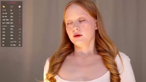  Hey im Kristina Thank you for your support  online show from November 2025 09:52:02 AM