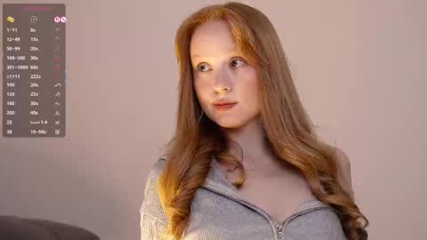  Hey im Kristina Thank you for your support  online show from March 2026 08:58:02 AM