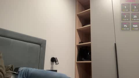 Snapshot of cute_skywalker chatting on October 2025 03:30:02 PM cute_skywalker online show from October 2025 03:30:02 PM