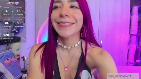 katalinda montt online show from January 2025 02:49:02 AM