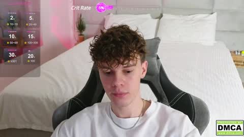 Thomas -  online show from January 2025 06:16:01 PM