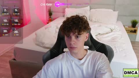 Thomas -  online show from January 2025 06:53:02 PM