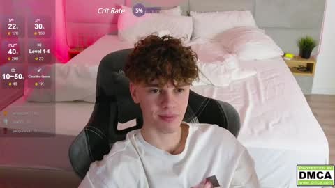 Thomas -  online show from January 2025 10:48:01 PM