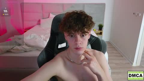 Thomas -  online show from February 2025 03:30:02 AM