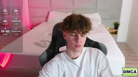 Thomas -  online show from February 2025 12:20:02 AM