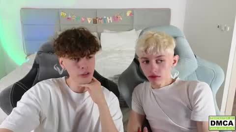 Thomas -  online show from February 2025 07:41:01 PM