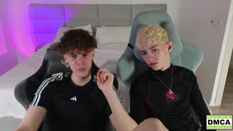 Thomas -  online show from February 2025 09:52:02 PM